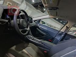 هیوندای سۆناتا